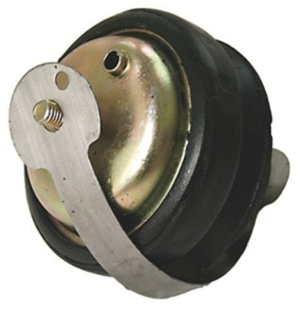 Motorophæng automat, uden turbo