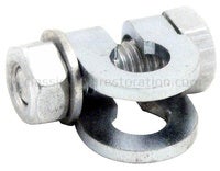 Clip Chokespirale SU -1966