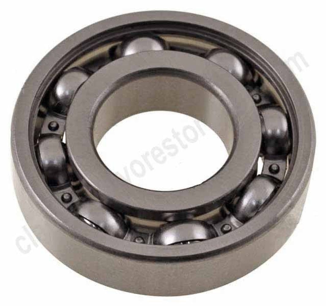 J-tyypin keskiölaakeri Volvo 140, 164, 440, 460, 480, 760, 780 -malleihin — bild 1 av 2