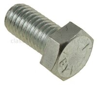 Schraube UNC 1/2-13x1" (25 mm)