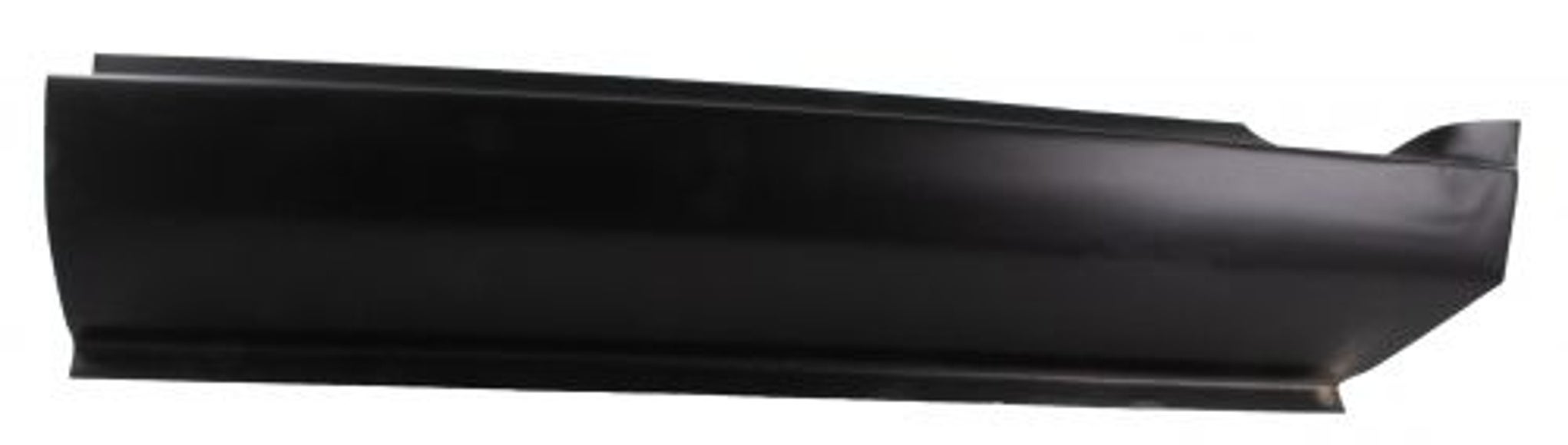 Schwellerblech außen links hinten