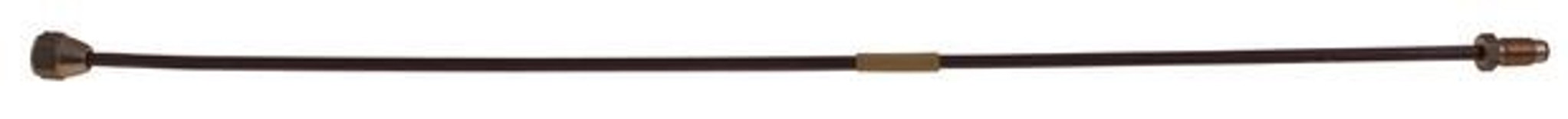 Tuyau de frein avant droit int.