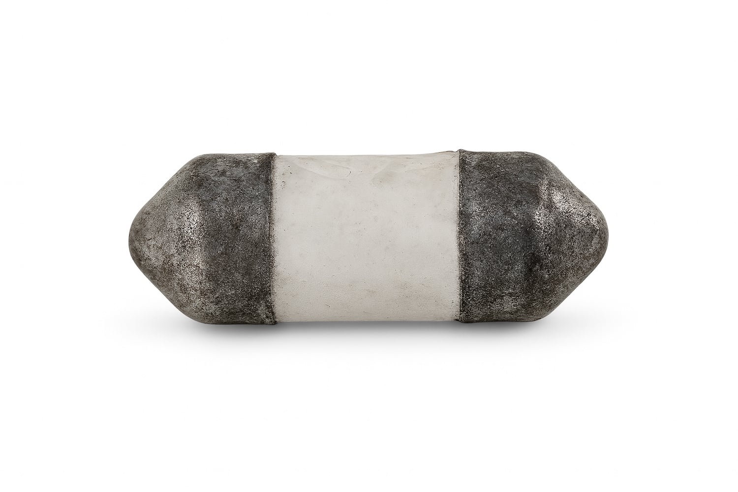 Fuse 25A ceramic short