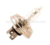 Pære strålkaster H4 6V 60/55W