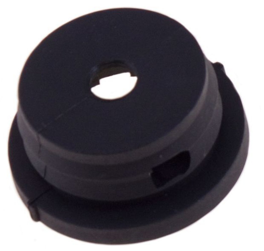 Bøsning nippel flammeskjold