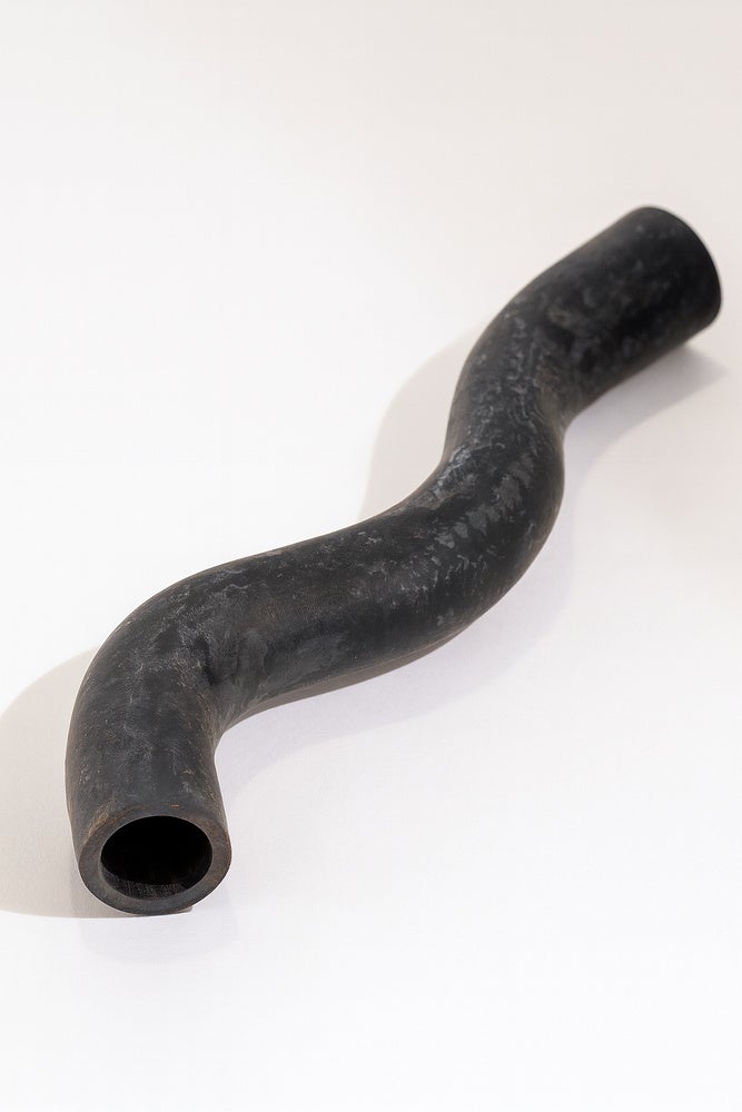 Radiator Hose, Upper Radiator - Thermostat Housing