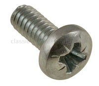 Skrue UNC 1/4-20x5/8" (16 mm) URX