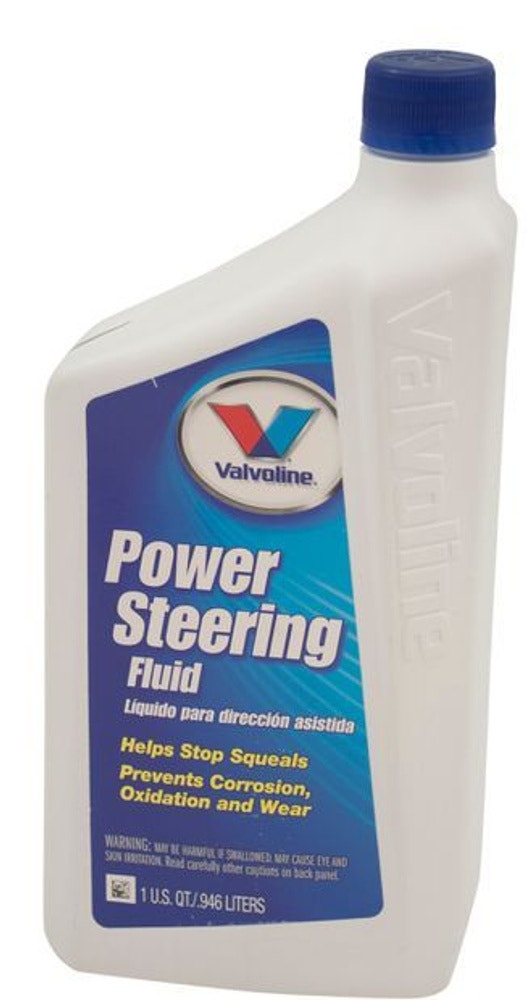 Olie servostyring Valvoline