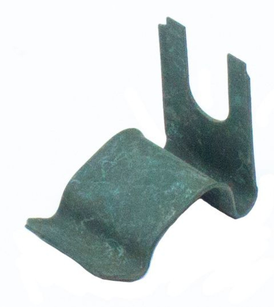 Clips aile intérieure