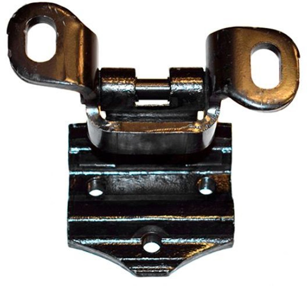 Hængsel bagdør venstre øvre