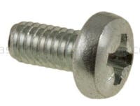 Screw M4-0.7x8 MRX