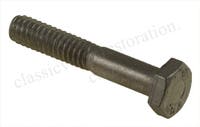Ruuvi UNC 1/4-20x1 1/2" (38 mm) Volvo Amazonille, Amazon Kombille, 1800:lle — bild 1 av 2