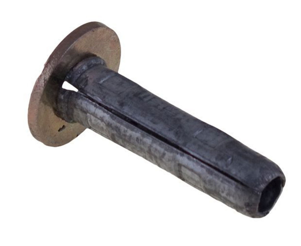 Manchon de suspension du silencieux arrière 200 1975-