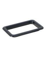 Prydliste døråbner blå