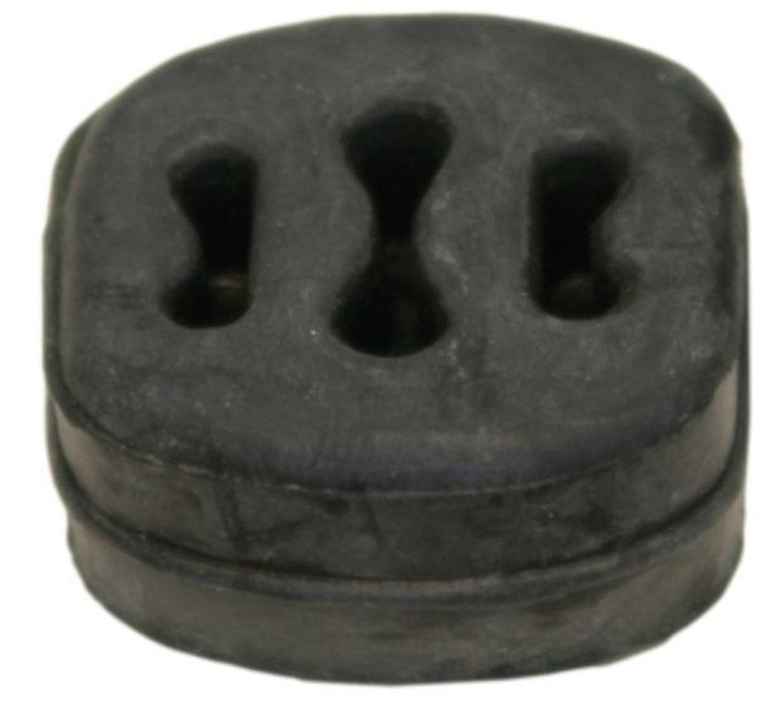 Beslag udstødningssystem gummi