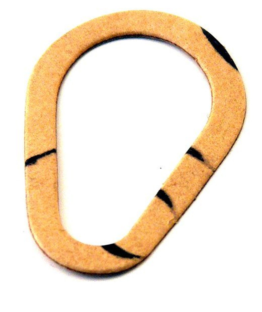 Pakning tankdæksel/lås