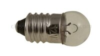 Gloeilamp 12V 3W E10/11