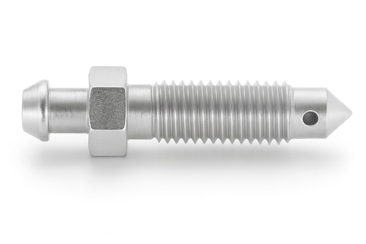 Luftnippel til Bremse