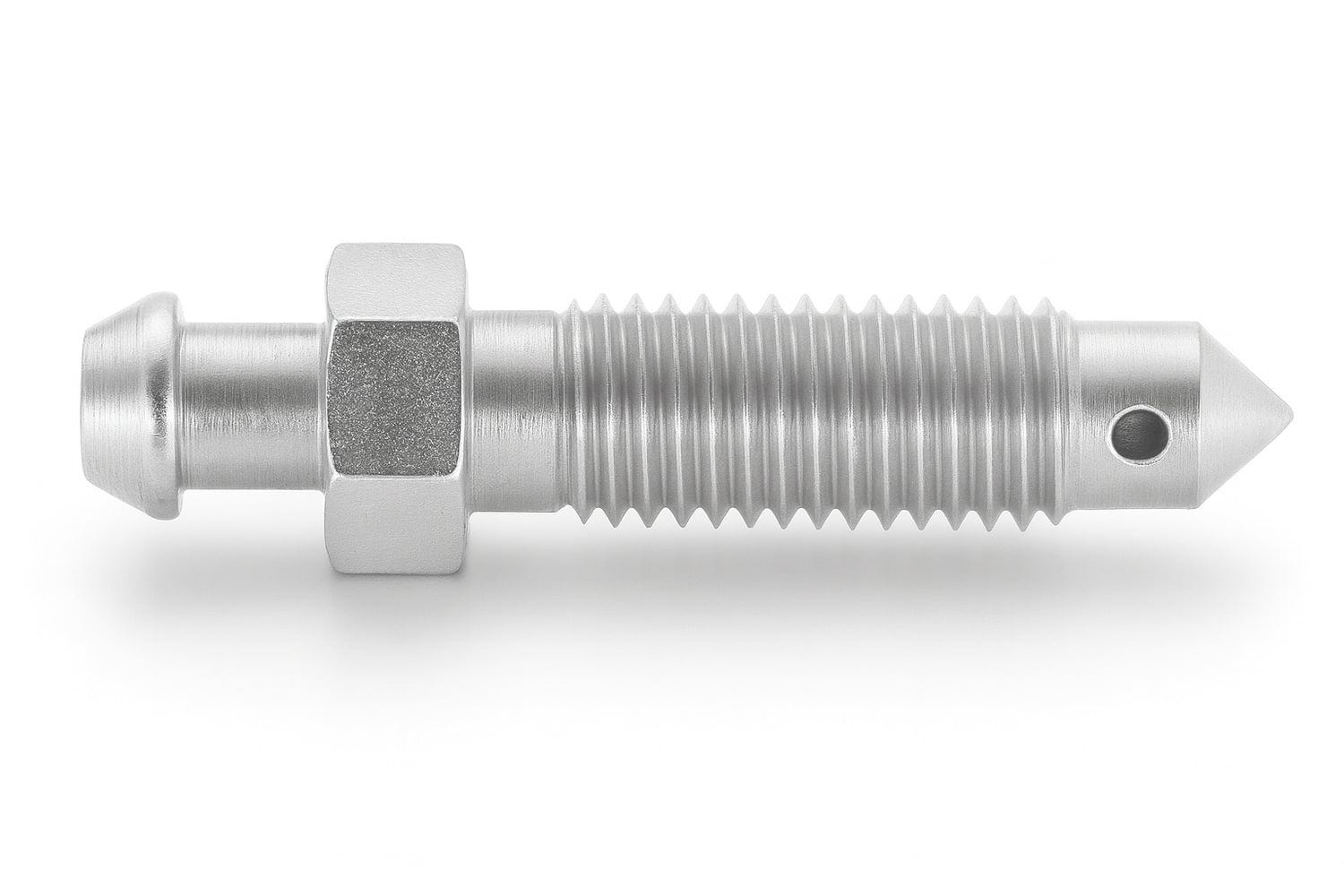 Embout d'air pour cylindre de frein/étrier de frein pour Volvo PV444, PV544, Duett, Amazon, Amazon Kombi, 1800