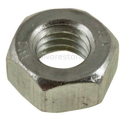 Mutter M8-1,25x6,2 till Volvo 740, 760, 940
