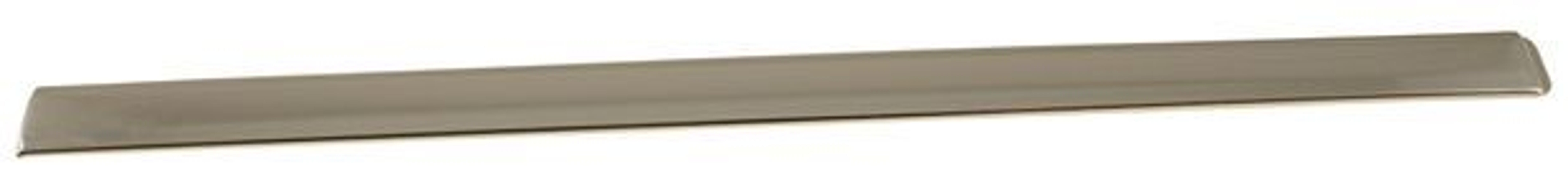 Prydliste sidevindue venstre