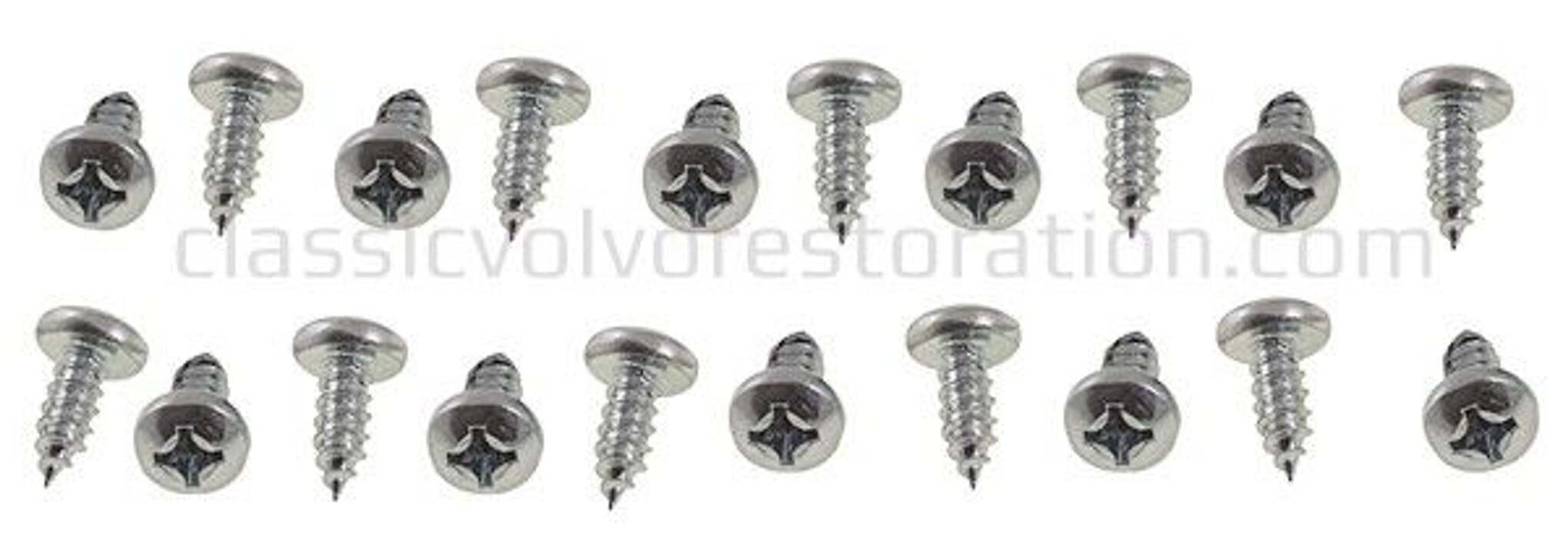 Monteringssæt Benzintank