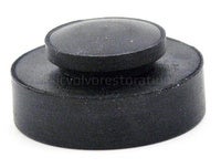 Rubber motorkapscharnieren