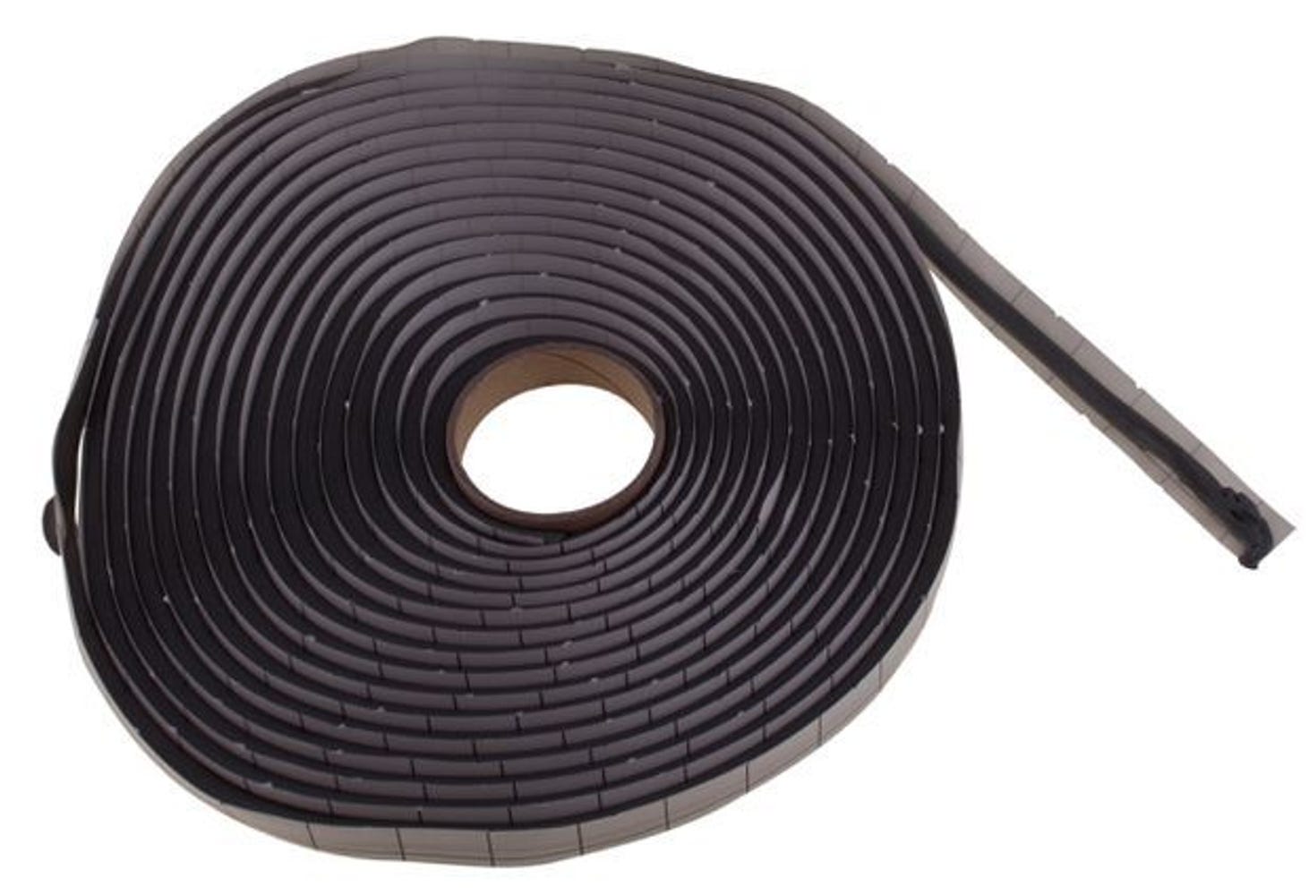 Auton korimassa, litteä, 19 mm x 22,5 m
