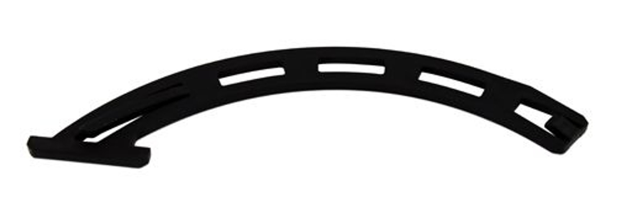 Insert de compartiment à gants avec butée pour Volvo 240, 260, 262, 1981-