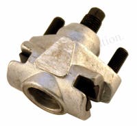 Bremseregulator Amazon/1800 bak