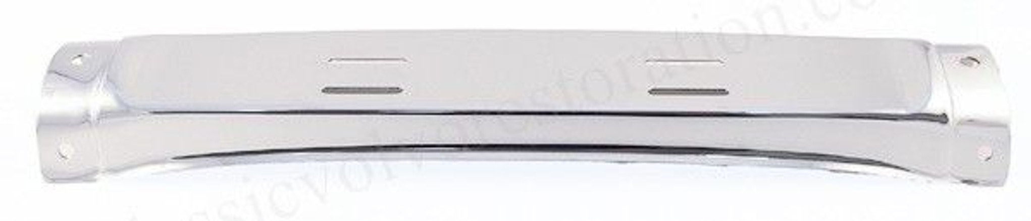 Kofanger midterstykke bag