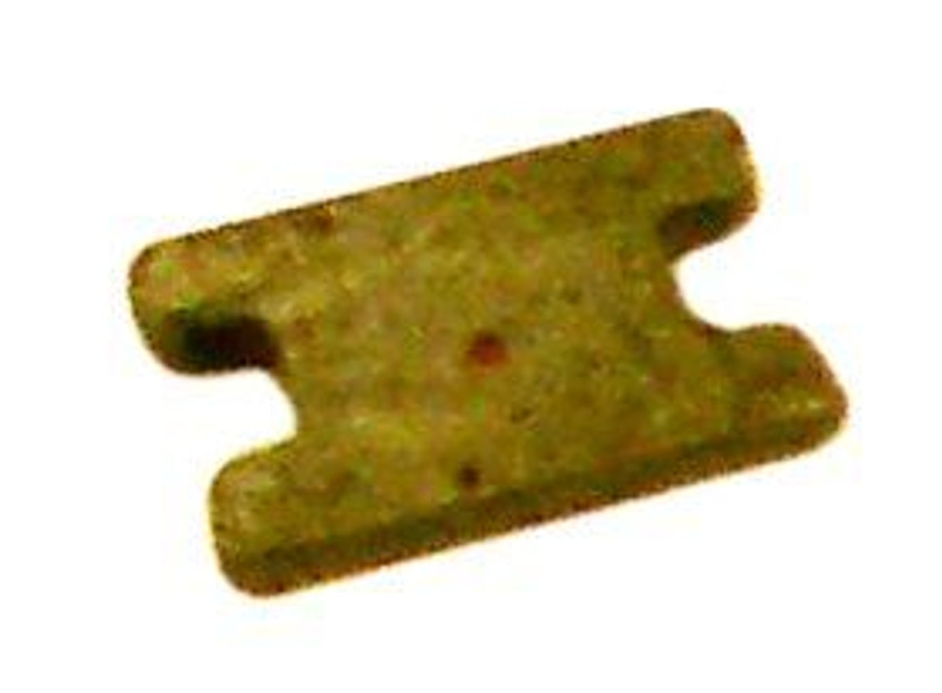Pressure plate handbrake shoes for Volvo 140, 164