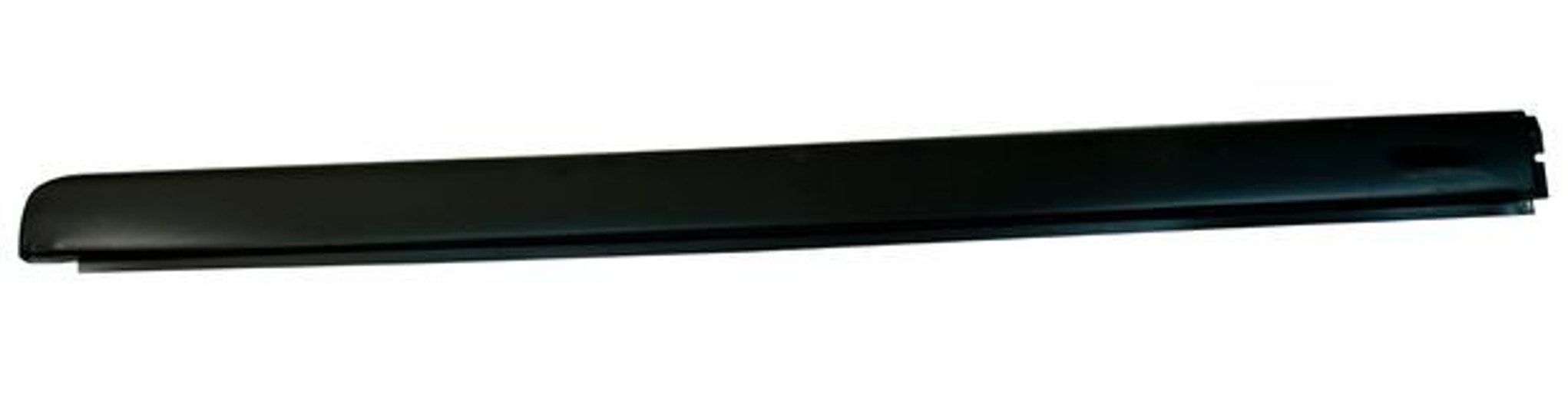 Tærskelplade ydre venstre