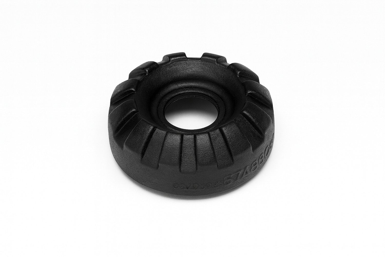 Skive fjederben øvre