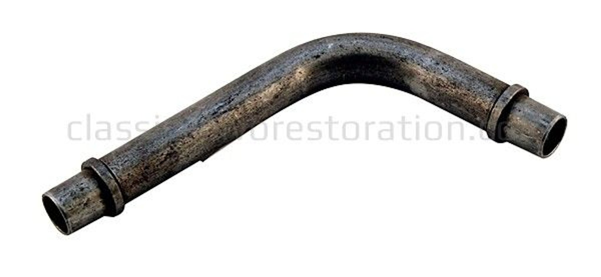 Trykrør oliepumpe B18