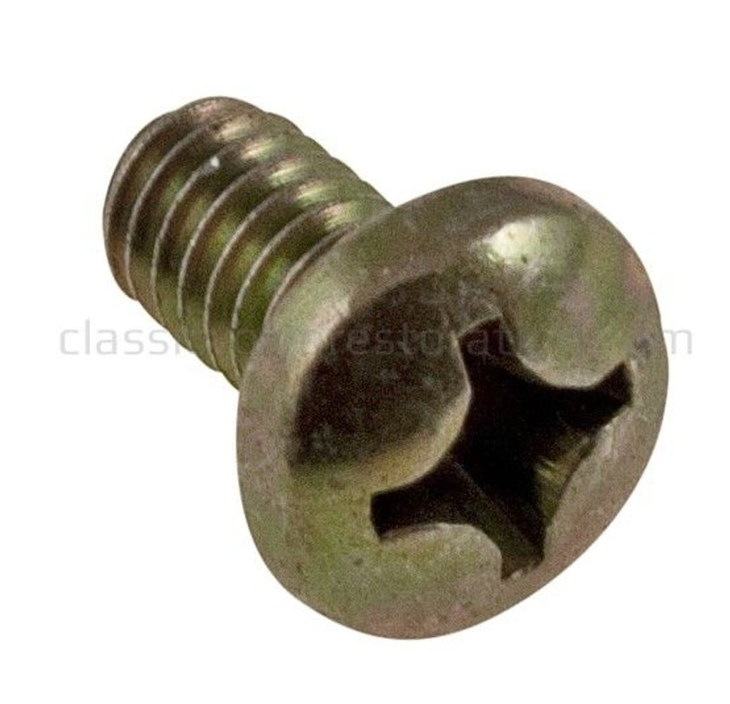 Ruuvi UNC 12-24x3/8" (9,5 mm) URX — bild 2 av 2