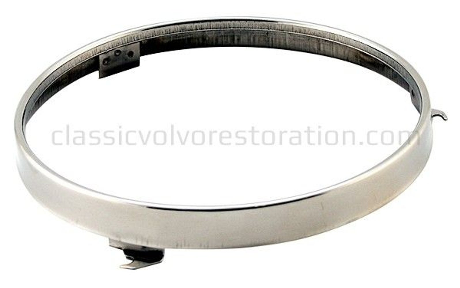 Fastholdelsesring forlygtefælge Volvo PV/Duett/Amazon
