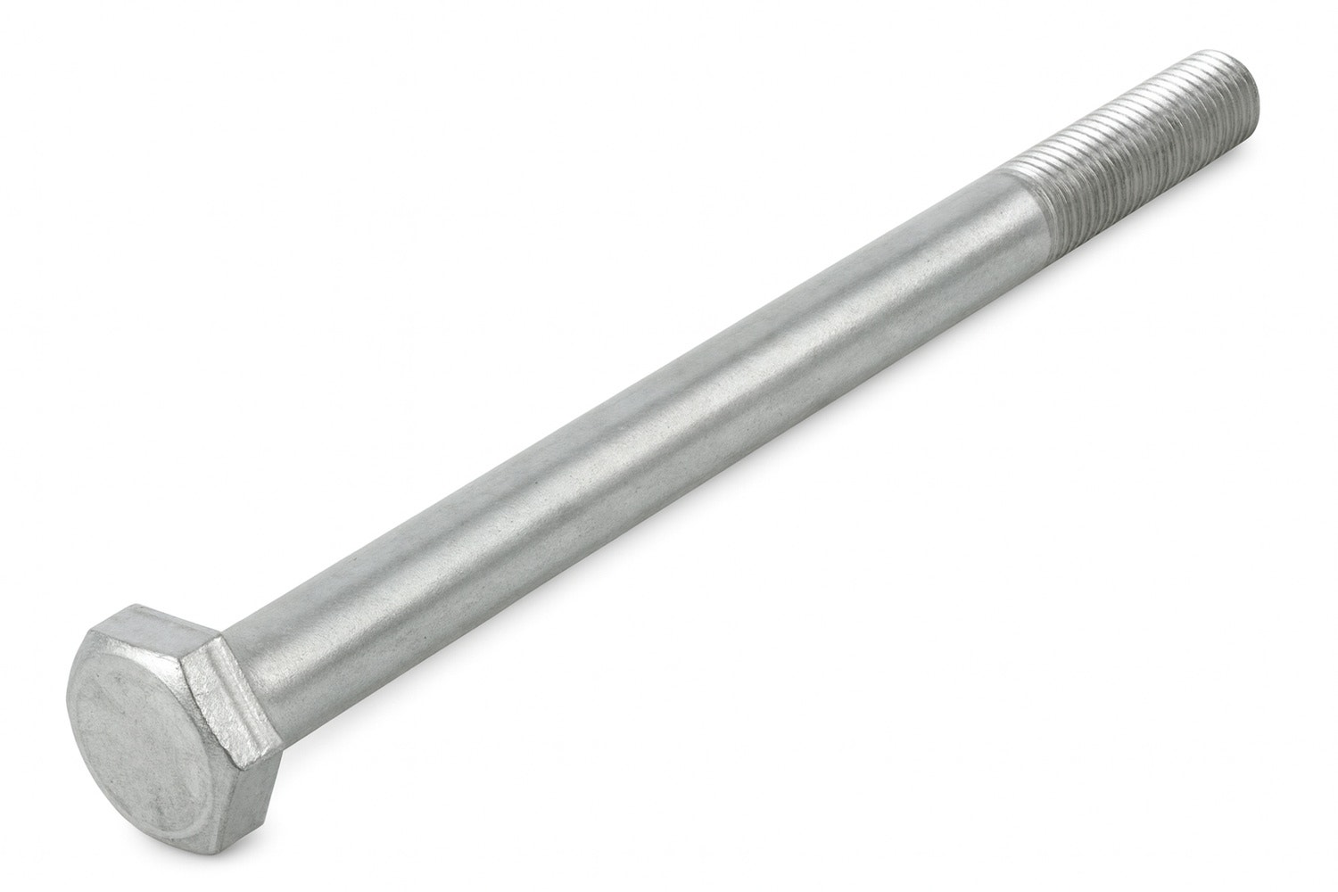 Skrue UNC 3/8-16x4-1/2 (114 mm)