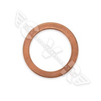 Pakning udstødning B4B/B14