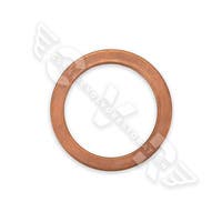 Pakning udstødning B4B/B14