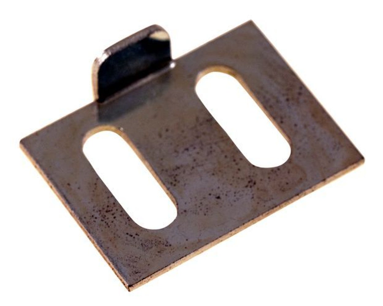 Låseplade handskerum