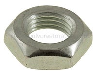 Møtrik parallelstang M14-1,5x7