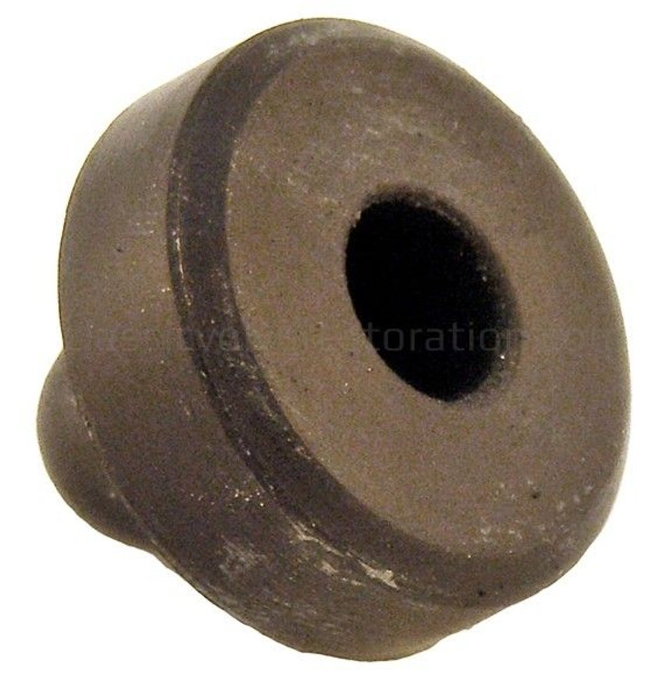 Bøsning koblingsarm gummi