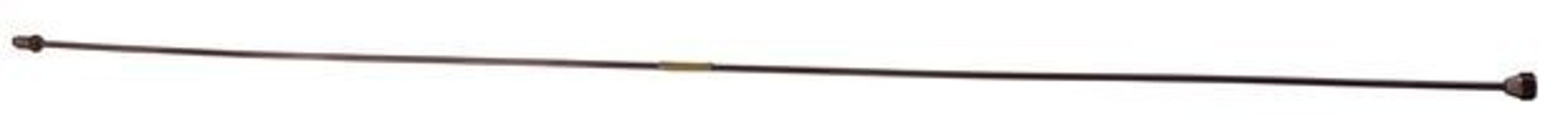 Bremsleitung Mitte hinten L/R