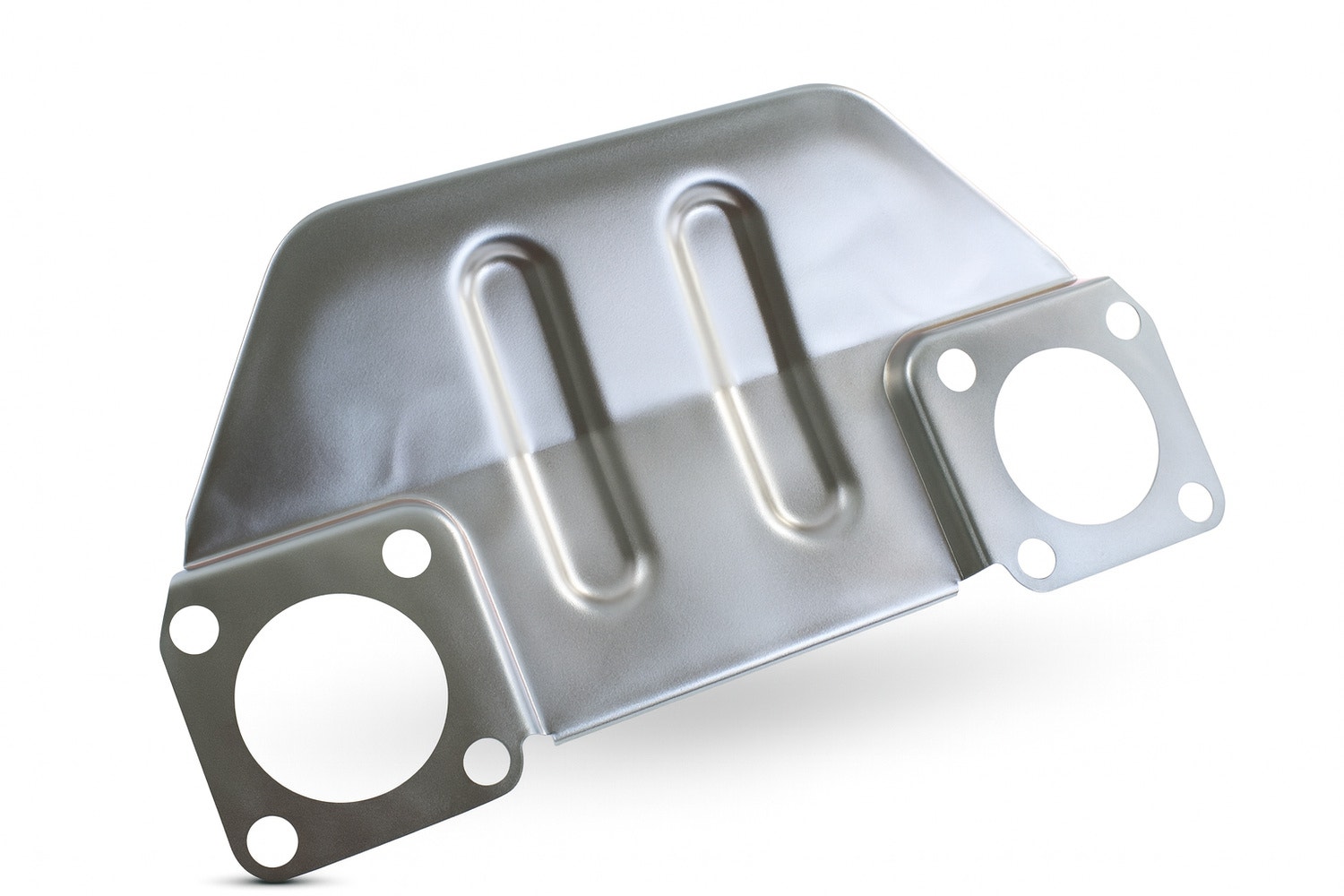 Beskyttelsesplade karburator SU