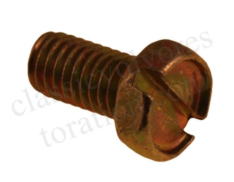 Schraube UNF 10-32x3/8 Stromberg