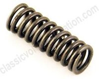 Veer versnellingsbak schakelas