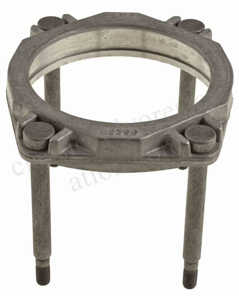 Lejeholder foran J type