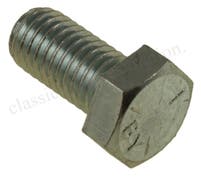 Schraube UNC 1/2-13x1" (25 mm)