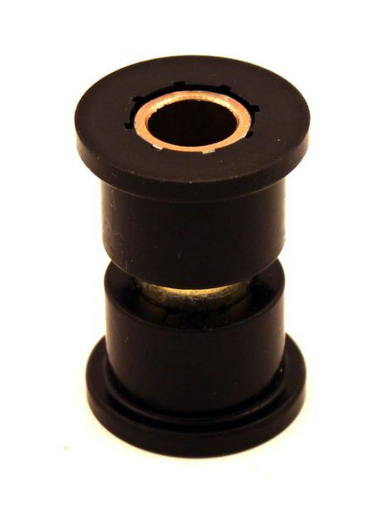 Bøsning bærearm bag polyurethan